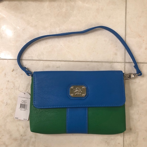 Jessica Simpson Handbags - Wristlet